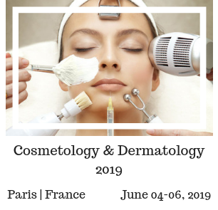 Cosmetology & Dermatology 2019